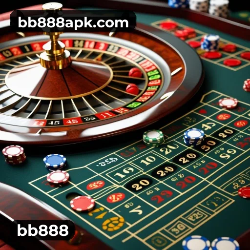 Vantagens App bb888