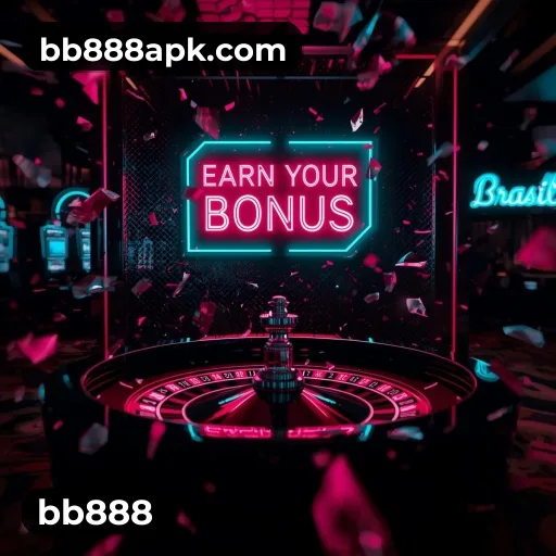 Bônus App bb888