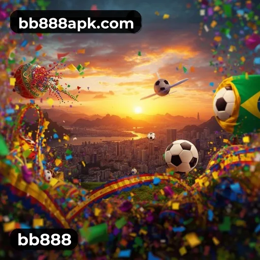 Recursos App bb888