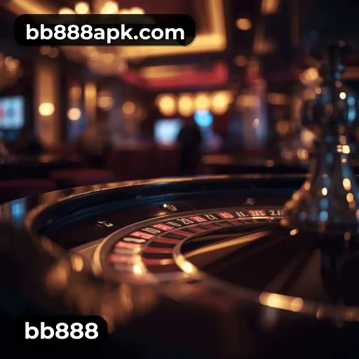 App bb888 iOS
