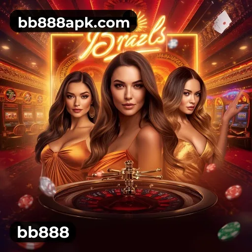 Jogos App bb888