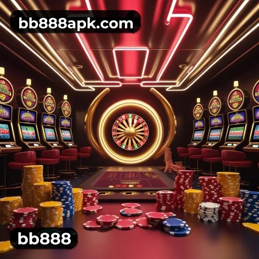 Performance App bb888