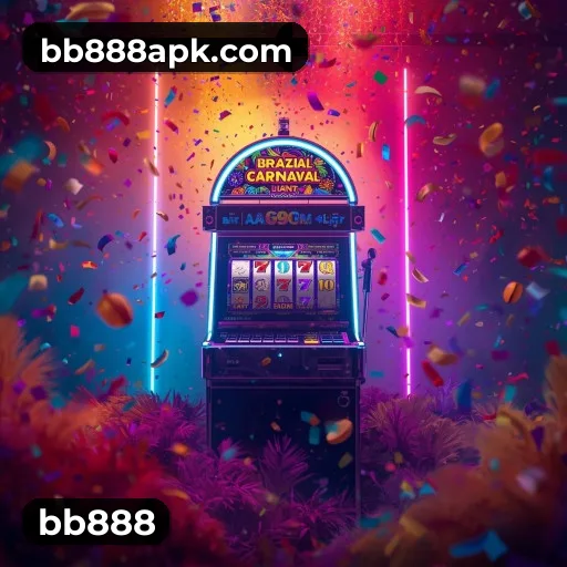 App Mobile bb888
