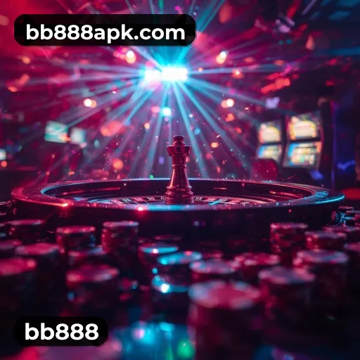 Registro slots bb888