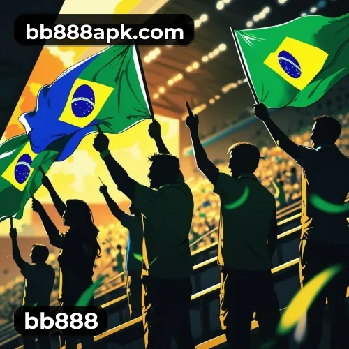 Qualificar VIP bb888