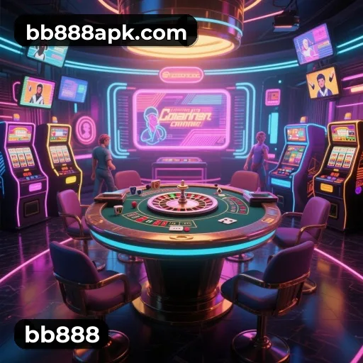 Privilégios VIP bb888