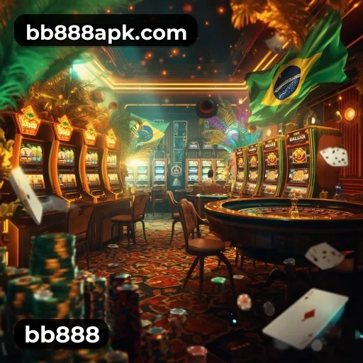 Evolução VIP bb888