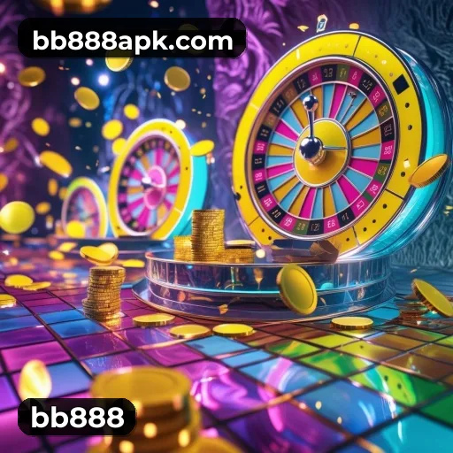 Melhores Jogos bb888
