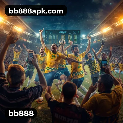 Sucesso bb888