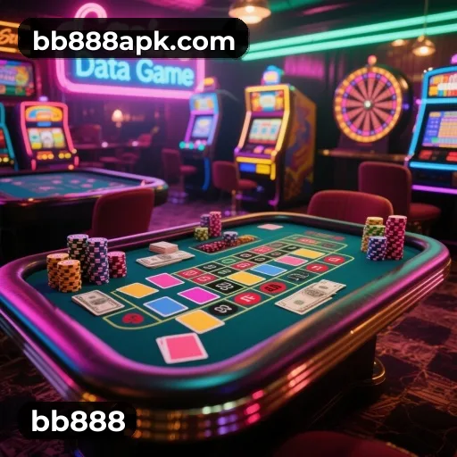 Estratégias bb888