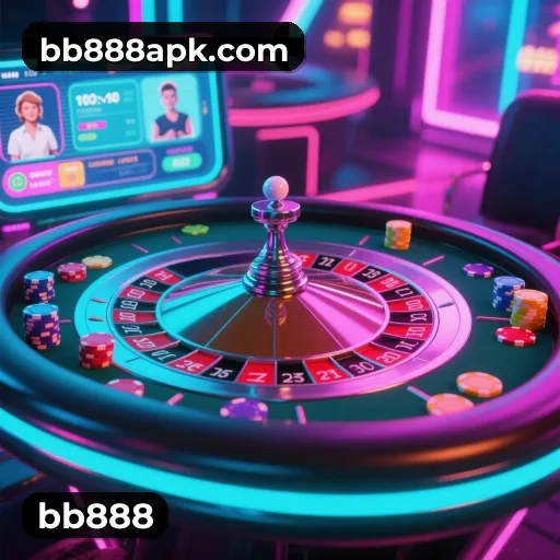 Slots RTP bb888